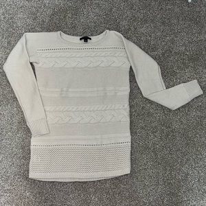 Ann Taylor sweater